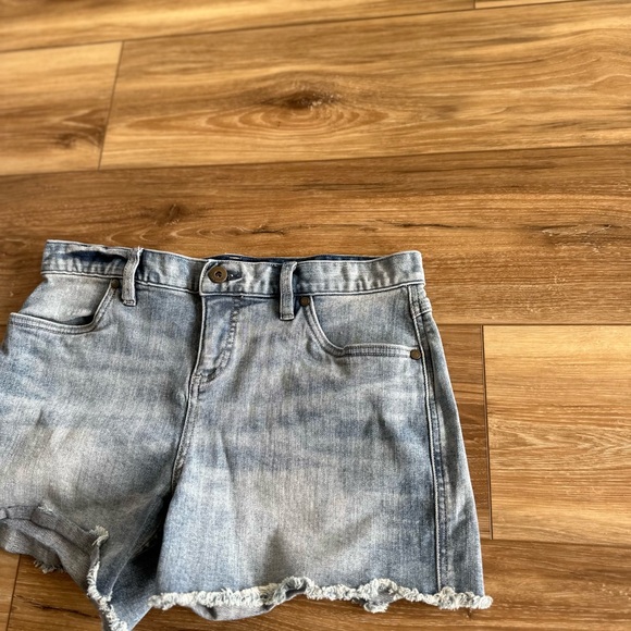 Carve designs womens Jean shorts size 4 - Picture 2 of 5